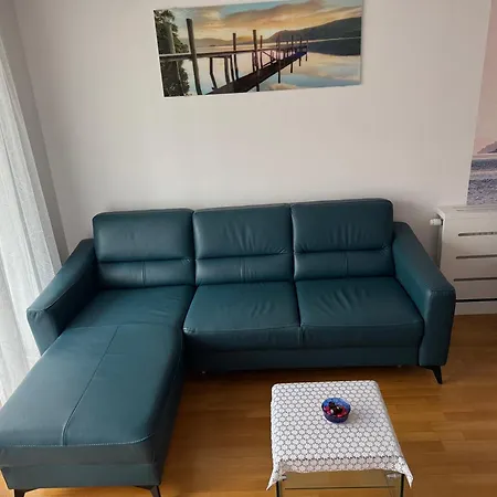 Stars Studio Apartment With Parking Zagreb Exterior photo